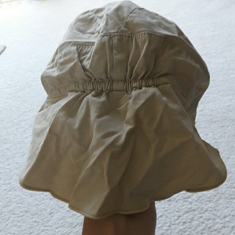 Kids hat - Picture 3 of 4